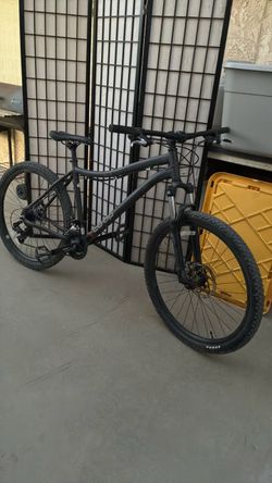 Co op mountain bike