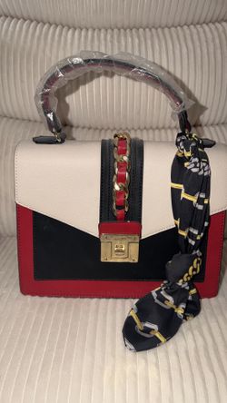 Aldo purse