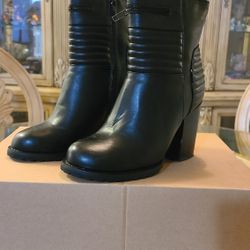 Ankle Booties