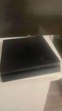 PS4 great condition