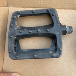 Composite Bike Pedals