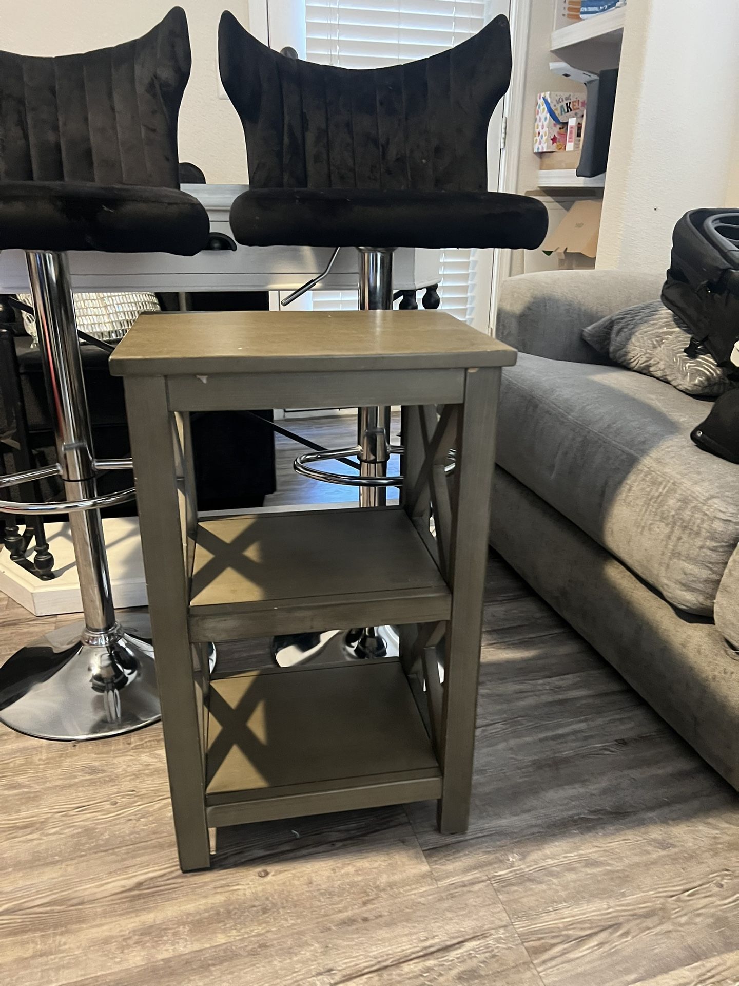 End Table/stand
