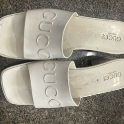 Gucci Sandals 