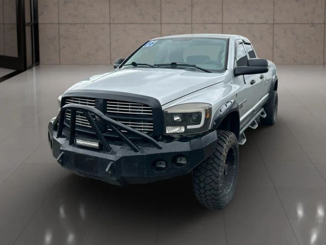 2006 Dodge Ram 2500 Quad Cab