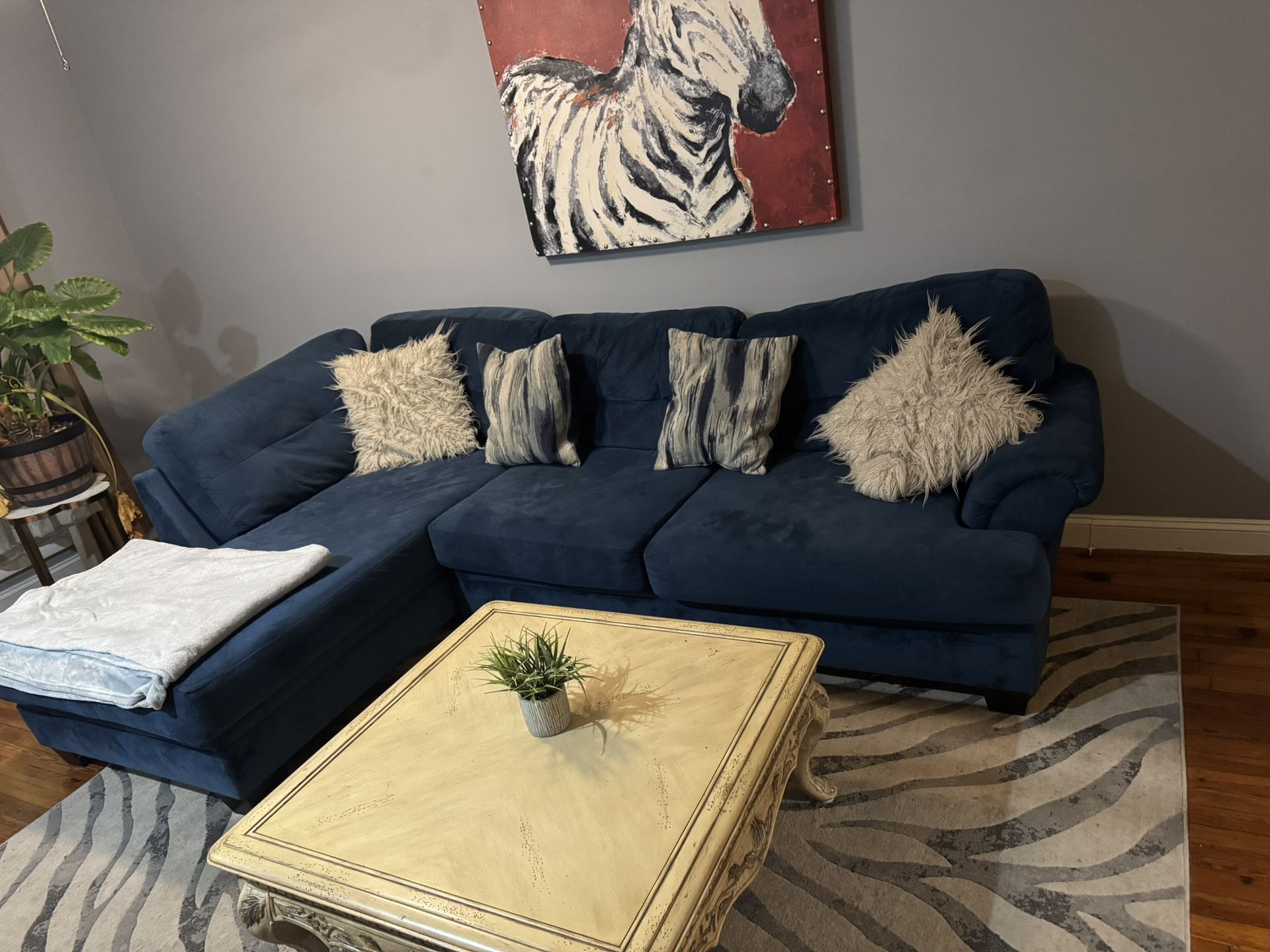 Sectional For Sale