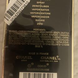 CHANEL COCO Eau de Parfum Spray, 1.7-oz