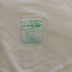 Baby K'Tan