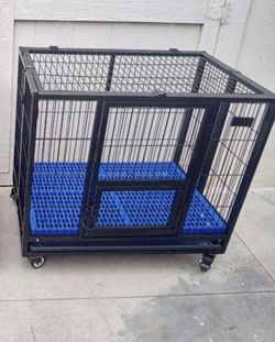 Dog Cage
