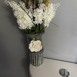 Flower  Vase 