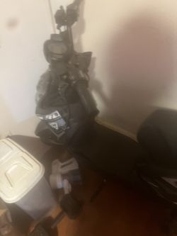 Scooter need new batteries I take a fixed price