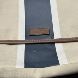 Coach Brand Laptop Bag