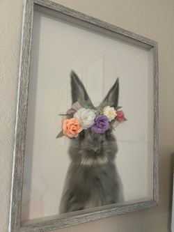 Nursery Wall Art