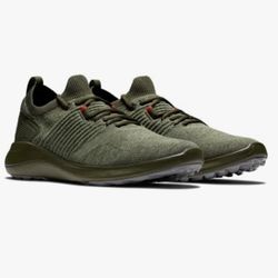foot joy golf shoes mens size 10.5