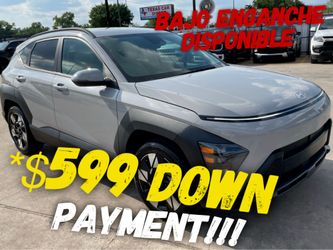 2024 Hyundai Kona