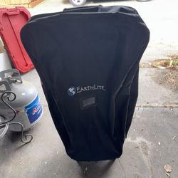 Portable Massage Chair Carrier