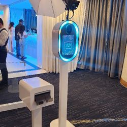 Photo Booth