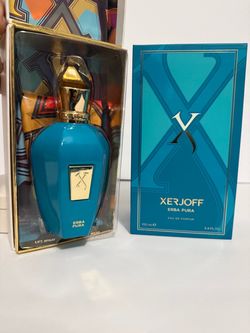 Xerjoff Erba Pura Eau de Parfum 100ml