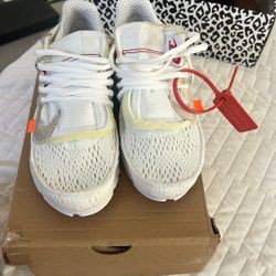 Women’s Nike Presto 6.5