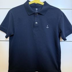 Uniqlo Kids Unisex Polo Shirt Price For TWO