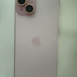 iPhone 15 Plus 