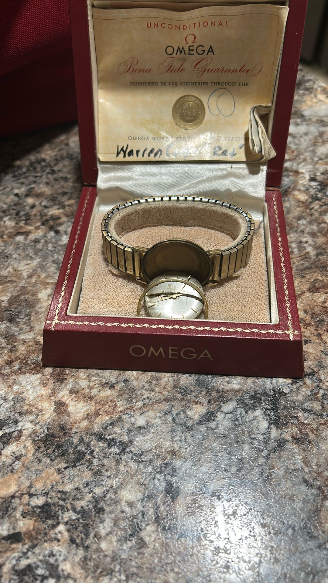 My Antique