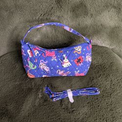 Vera Bradley Purse