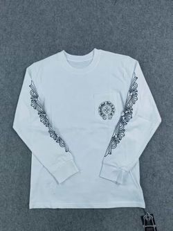Chromeheart long sleeve size M