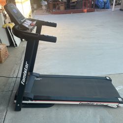 Treadmill 