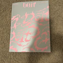 PHOTO K-POP ALBUMS !!