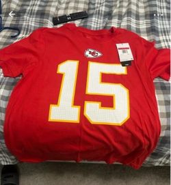 Kansas City Chiefs #15 Nike NFL Jersey Tee