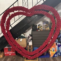 heart arch 