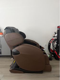Electric Massage Chair