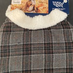 Winter Dog Coat