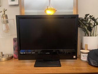 Vizio HD TV