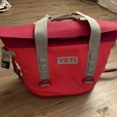 Yeti Hopper M 30 Cooler Bag 
