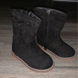 Toddler Shoes