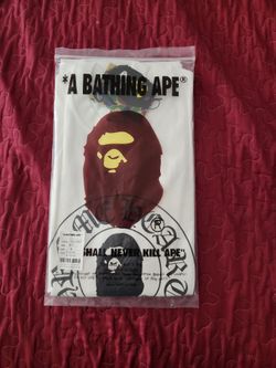 Bape x Chrome Hearts T-Shirt