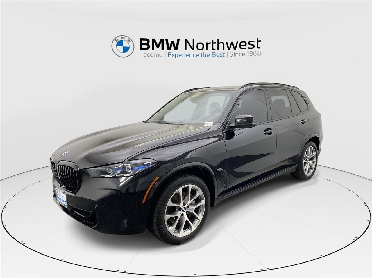 2024 BMW X5