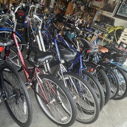 Bikes 🚲 Bicycles 🚲 Bicicletas 