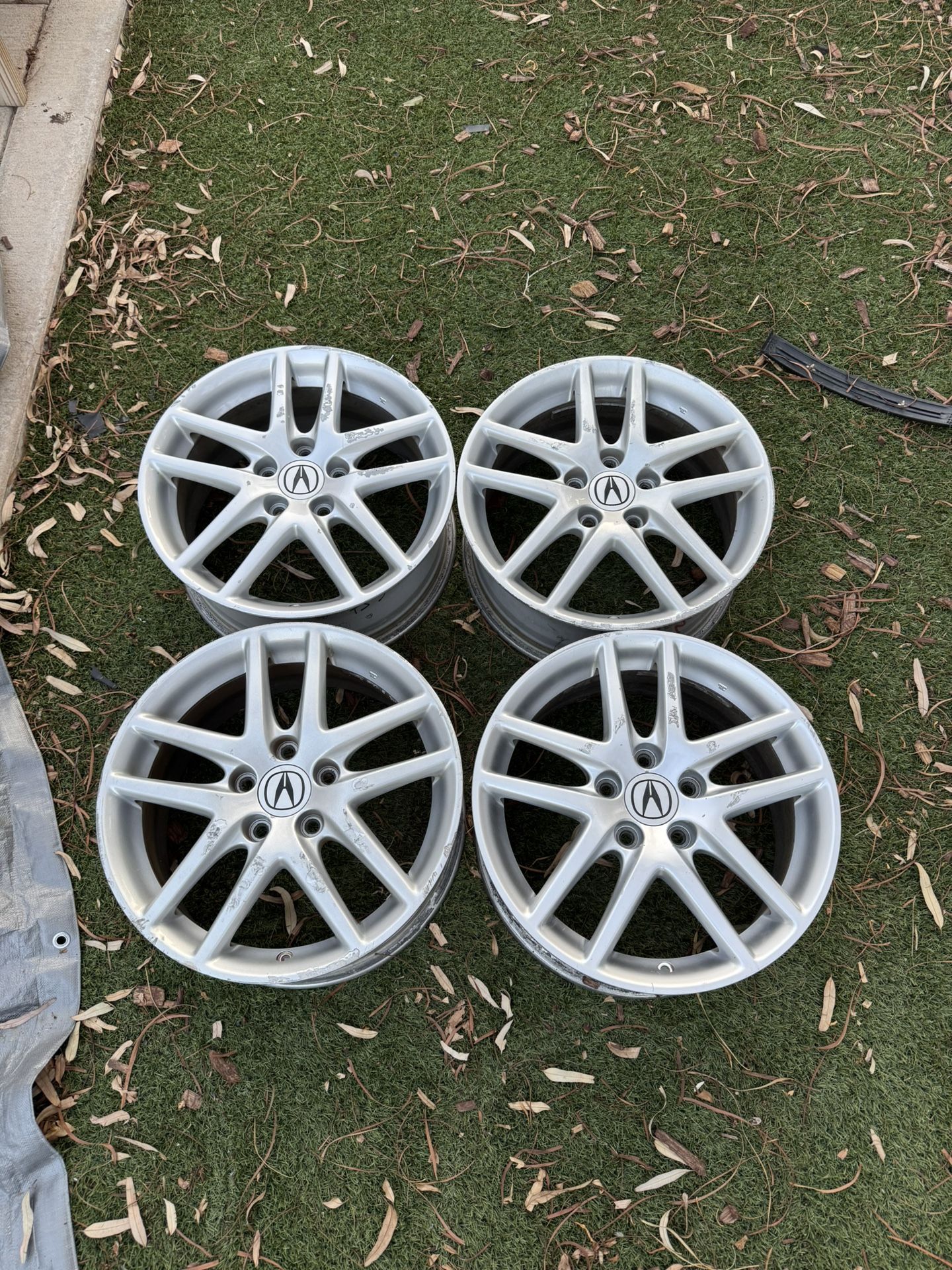 OEM JDM ACCORD EURO R CL7 STOCKS