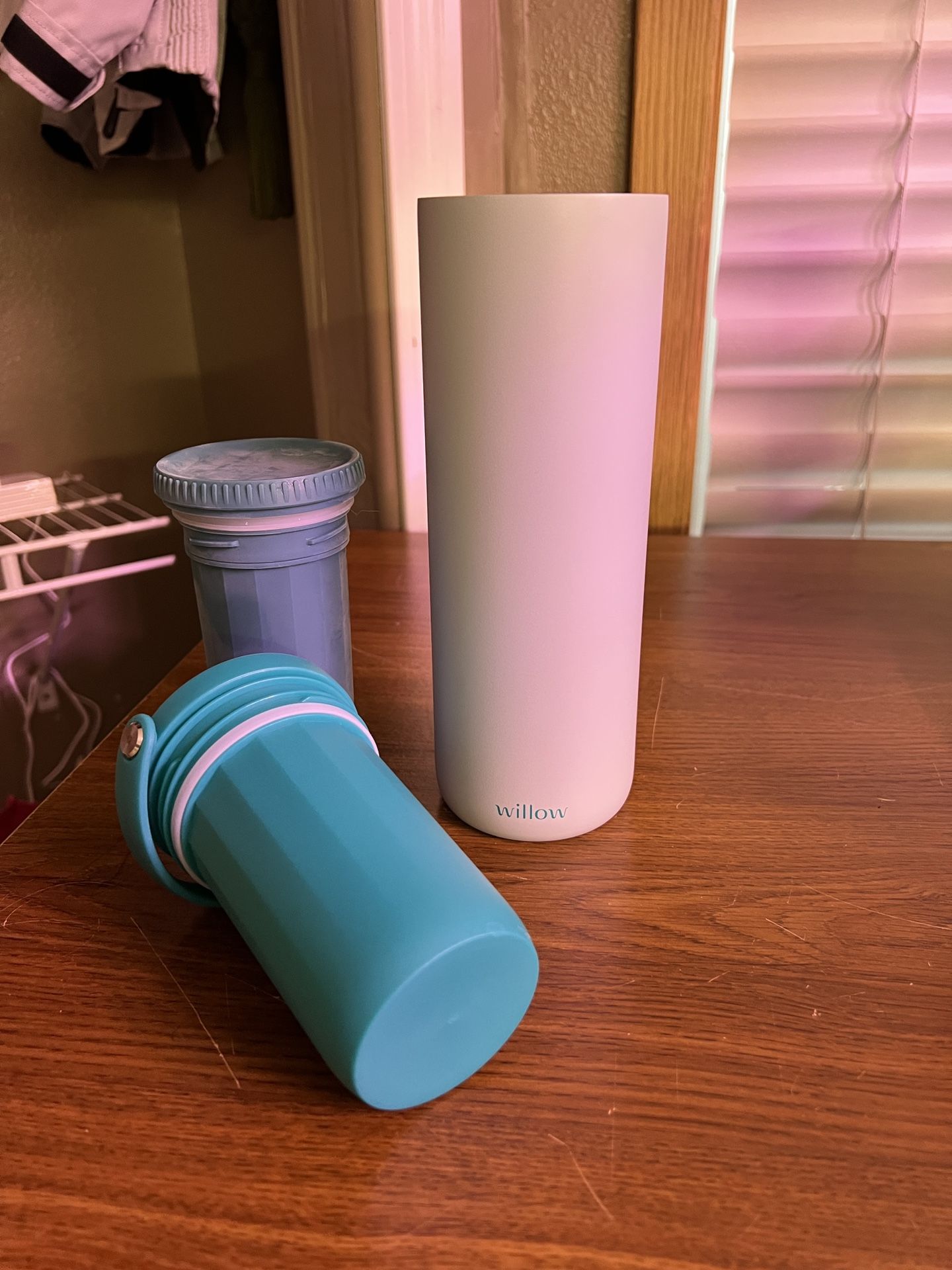 Willow Portable Breast Milk Cooler