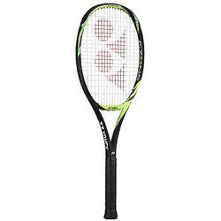 YONEX 98 EZONE ALFA Tennis Racquet (275 GM, Strung)