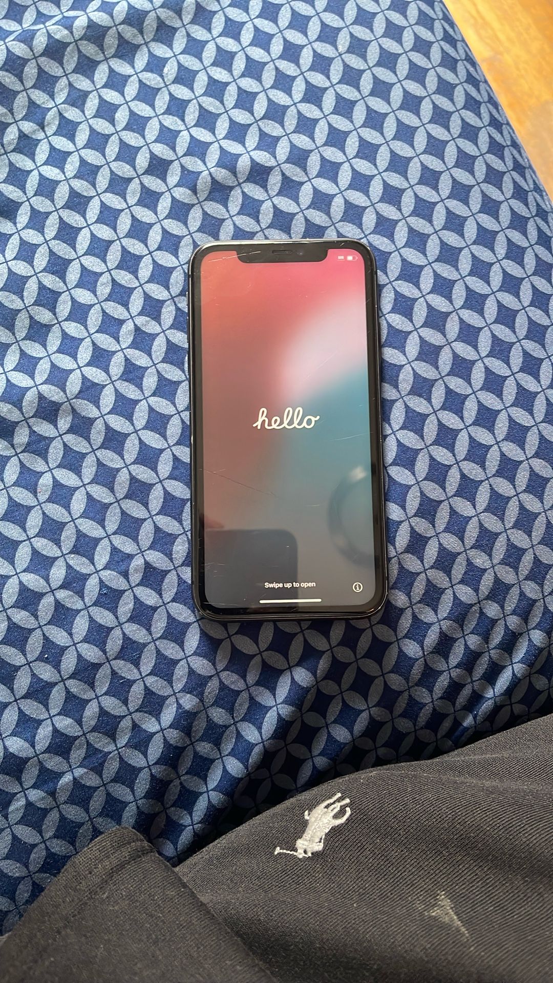 iPhone 11
