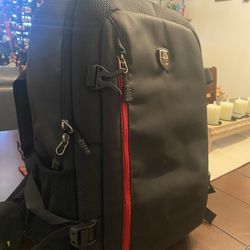 Camera Bag/ Backpack