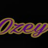 Ozrosay