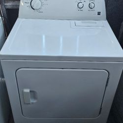 *KENMORE GAS DRYER ,NEWER ,DELUXE ,Heavy duty ,Super capacity , Excellent Condition