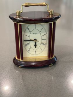 Vintage clock