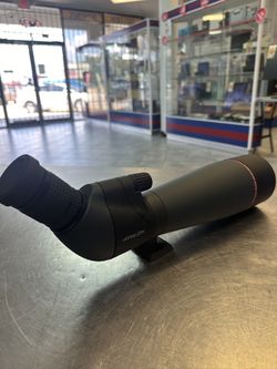 Athlon Optics Spotter Scope