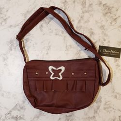 Chuns Fashion Women’s Shoulder Strap Crossbody Bag