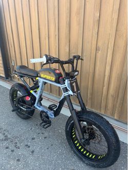 Super 73 RX